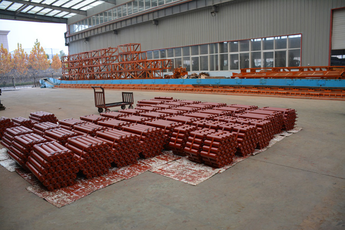 皮带机托辊 皮带机托辊