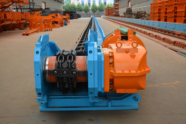 综采刮板机 综采刮板机