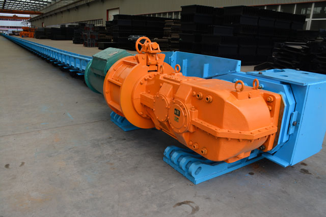 刮板机厂家 刮板机厂家