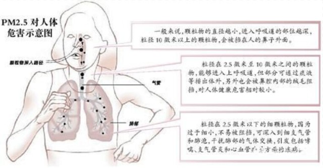 雾霾防治 雾霾防治